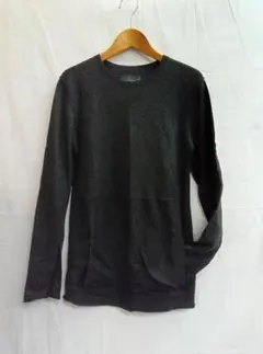 ザディグエヴォルテール☆アルパカ100％ ニット