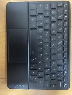 Smart Keyboard タッチパッド付 日本語JIS配列