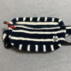 希少　CHUMS ショルダーバック
