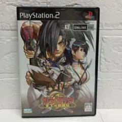 サムライスピリッツ 天下一剣客伝 ps2