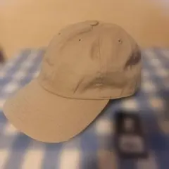newhattan キャップ カーキ