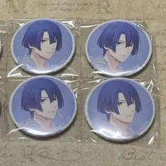 うたプリ シャニスト 聖川真斗 缶バッジ