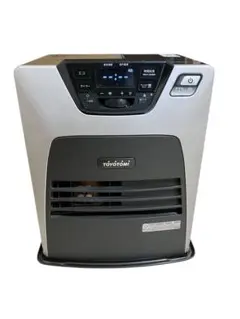 2026年最新】トヨトミ 石油ストーブ ブラックの人気アイテム - メルカリ