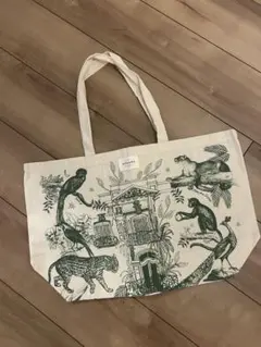 Sézane トートバッグ Maia pour Sézane