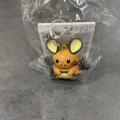 ライトキーホルダー でんきちょーだい！ デデンネ