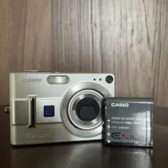 2026年最新】Casio Exilim zoom ex-z50の人気アイテム - メルカリ