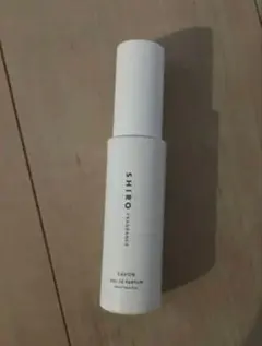 SHIRO サボン オードパルファム 40ml