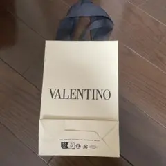 VALENTINO 　ショッパーのサムネイル