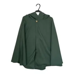 USJ公式進撃の巨人 調査兵団マント