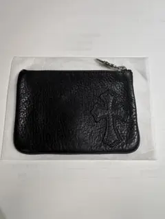 クロムハーツ チェンジパース リストレット クロスパッチ パーカー