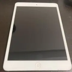 Apple iPad mini2 シルバー 本体
