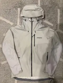 patagonia マウンテンパーカー