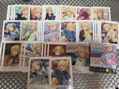 あんスタ ぱしゃこれ ぱしゃっつ エモカ なずな