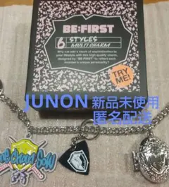 BE:FIRST Multi Charm SHUNTO シュント - メルカリ