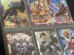 ガンダムウォー カード 雷鳴の使徒 AR Rまとめ売り、バラ売り可 ガンダムウォー カード 雷鳴の使徒 AR Rまとめ売り、バラ売り可 - メルカリ