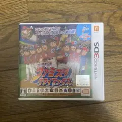 プロ野球ファミスタ クライマックス