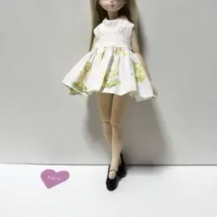 22センチドール服 ハンドメイド No.546 - メルカリ