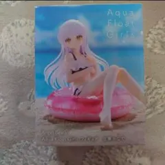 2026年最新】Aqua Float Girls フィギュア 立華かなでの人気アイテム