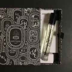 diptyque オード パルファン オルフェオン 7.5ml