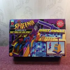 Tyco View-Master ビューマスター スパイダーマン - メルカリ