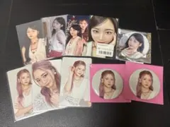 ME:I ミーアイ　佐々木心菜