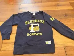 Russell Athletic BLUE BLUE トレーナーのサムネイル