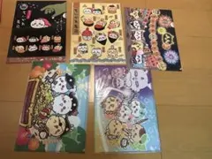 ちいかわ ファイル まとめ