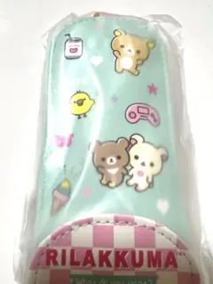 2026年最新】リラックマ キーケースの人気アイテム - メルカリ