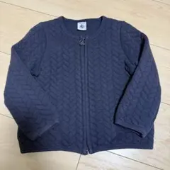 アウター　プチバトー