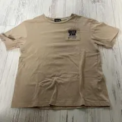 SISTER JENNI Tシャツ ベージュ　140のサムネイル