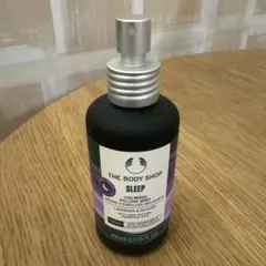 ピローミスト　ルームスプレー　THE BODY SHOP ラベンダーのサムネイル