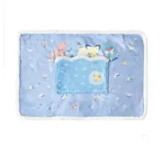 【新品未使用】Little Daydream ポケット付きブランケット