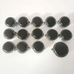 punkworkshop v2 ソリッドブラック