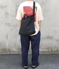 2025秋冬 ERA./イーラ TAS US HELMET BAG/バッグ