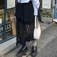 イレヘムレーススカートのサムネイル