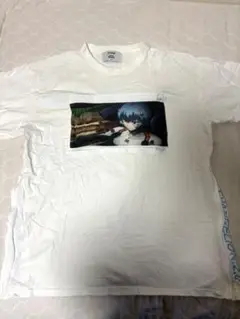 jouetieキャラクターTシャツ エヴァンゲリオン