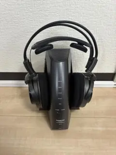 ONKYO ワイヤレスヘッドホン 本体 ジャンクのサムネイル