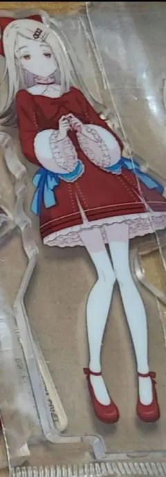 一番くじ　学園アイドルマスター　Ｉ賞アクリルスタンド　篠澤広