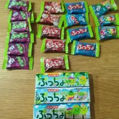 アミューズメントお菓子