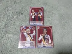 【カリム、ジャミル、スカラビア寮】ツイステッドワンダーランド ヴァイス 纏め売り