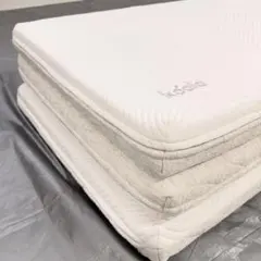 Koala コアラフトン OASIS 三つ折りマットレス シングル