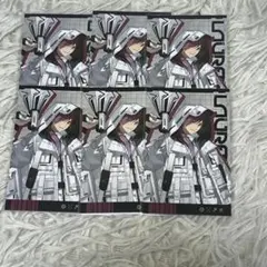 ローレン・イロアス にじさんじ clutch mode type ノーマル