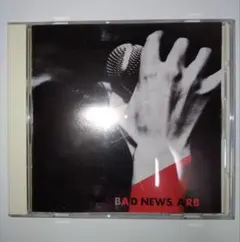 ★ARB / BAD NEWS★