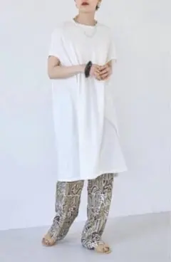 todayful 上下セットのサムネイル