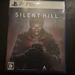 PS5 SILENT HILL townfall