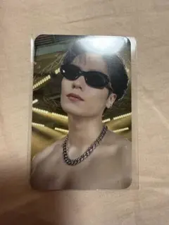 川村壱馬 フォトカ