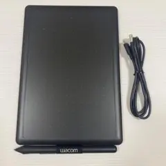 Wacom One by Wacom ペンタブレット CTL-472 本体