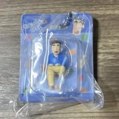 クレヨンしんちゃん ミニチュアパッケージコレクション2 野原ひろし
