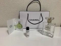香水瓶　CHANEL N°19 Eau de Parfum 100ml