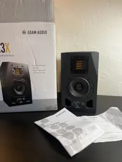 2026年最新】adamスピーカーの人気アイテム - メルカリ